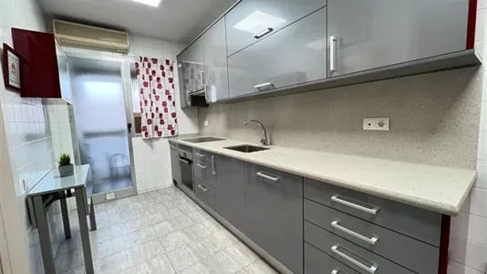 Rooms in Valencia La Zaidía - photo 8