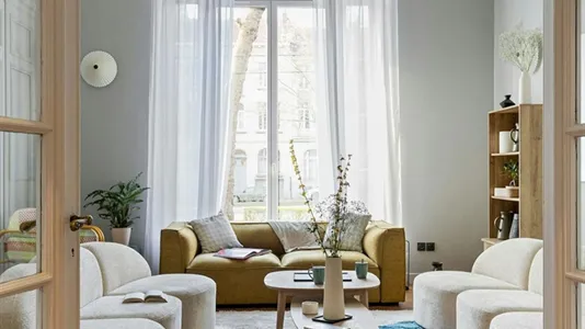 Rooms in Lille - photo 7