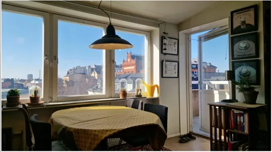 Apartments in Södermalm - photo 4