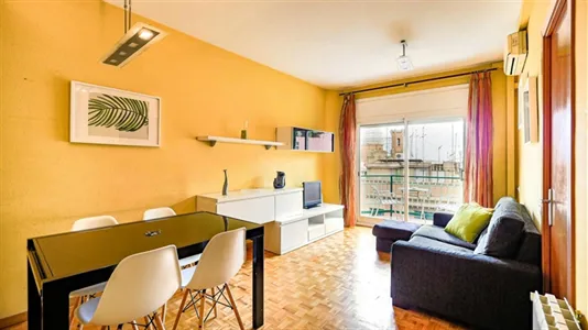 Apartments in Barcelona Sant Andreu - photo 2