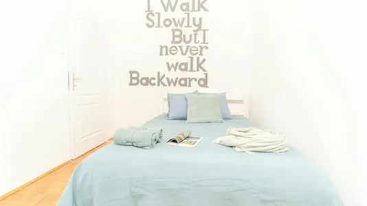 Rooms in Budapest Erzsébetváros - photo 5