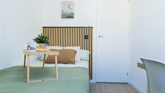 Rooms in Getafe - photo 2