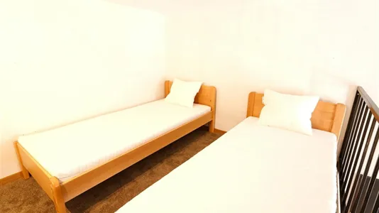 Rooms in Budapest Józsefváros - photo 10