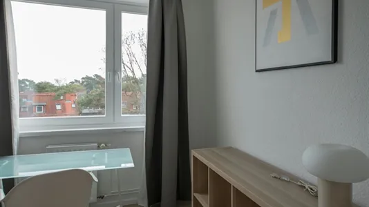 Rooms in Berlin Treptow-Köpenick - photo 3