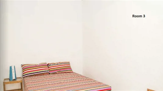 Rooms in Barcelona Ciutat Vella - photo 1