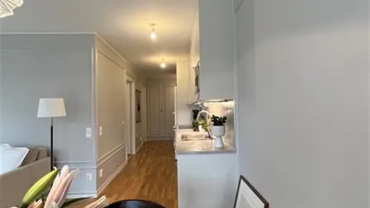 Apartments in Sundbyberg - photo 7