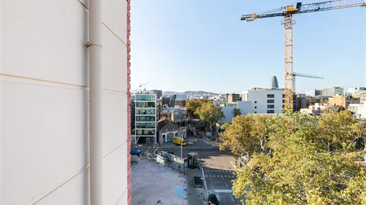 Apartments in Barcelona Sant Martí - photo 7