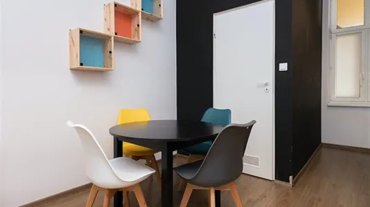 Rooms in Kraków Podgórze - photo 6