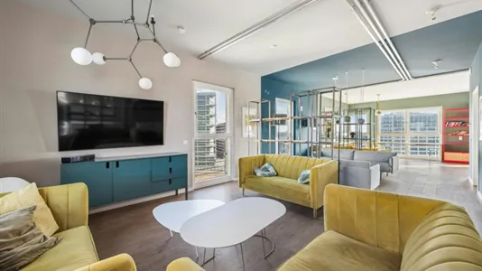 Rooms in Berlin Mitte - photo 5