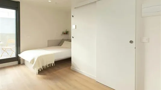 Apartments in Salamanca - photo 5