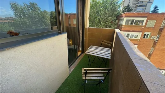 Rooms in Madrid Hortaleza - photo 8