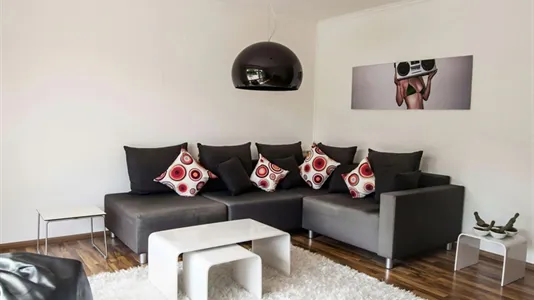 Apartments in Berlin Steglitz-Zehlendorf - photo 2