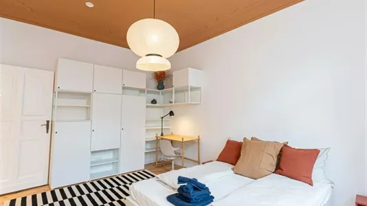 Apartments in Berlin Tempelhof-Schöneberg - photo 4