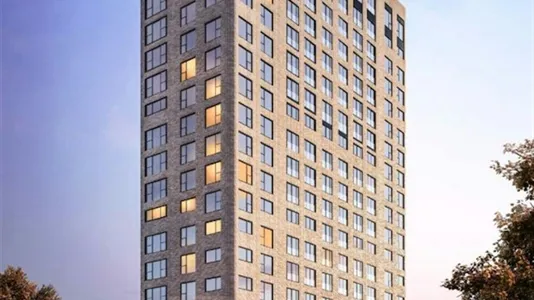 Rooms in Location is not specified - photo 9