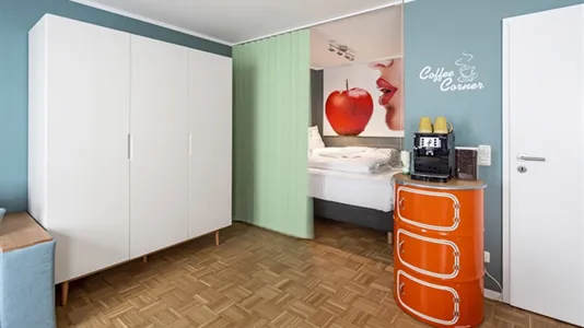 Apartments in Dresden - photo 10