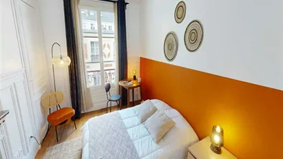 Room for rent in Paris 10ème arrondissement, Paris