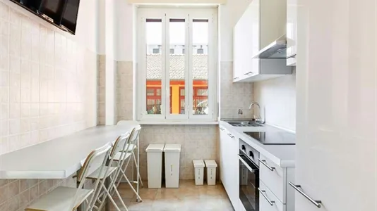 Rooms in Milano Zona 6 - Barona, Lorenteggio - photo 8