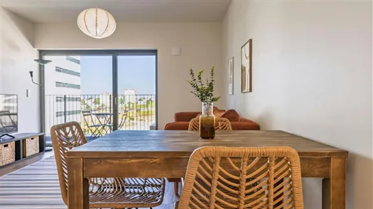 Apartments in Location is not specified - photo 8