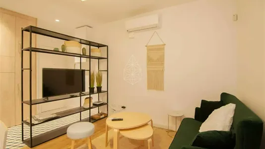 Apartments in L'Hospitalet de Llobregat - photo 5