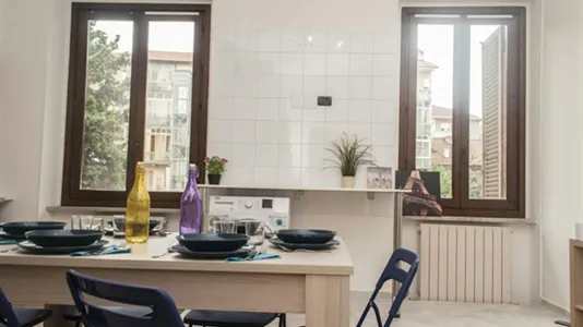 Rooms in Turin - photo 10