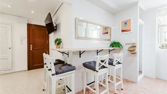 Rooms in Valencia Poblats Marítims - photo 9