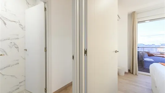 Apartments in Madrid Tetuán - photo 7