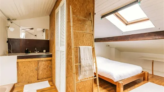 Apartments in L'Haÿ-les-Roses - photo 4