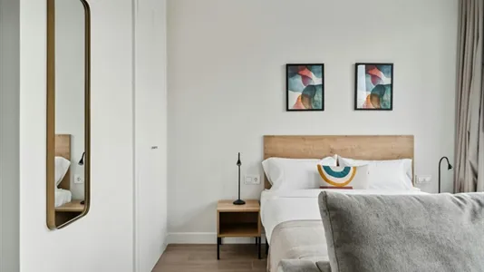 Apartments in Cañada Real de la Galiana - photo 4