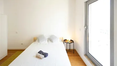 Room for rent in Lisbon (region)