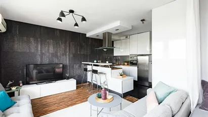 Apartment for rent in Warsaw