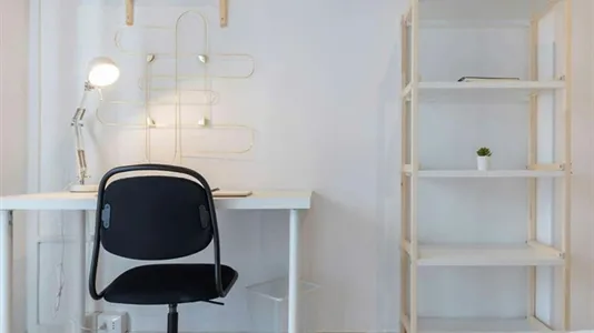 Rooms in Roma Municipio I – Centro Storico - photo 6