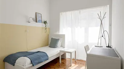 Room for rent in Lisbon (region)
