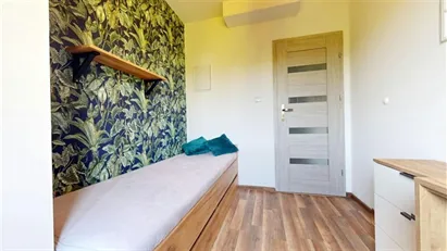 Room for rent in Warsaw