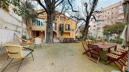 Room for rent in Marseille 4ème arrondissement, Marseille (region)