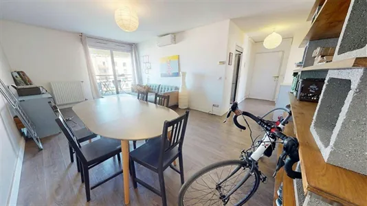 Rooms in Lyon - photo 7