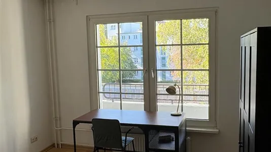 Rooms in Berlin Spandau - photo 1