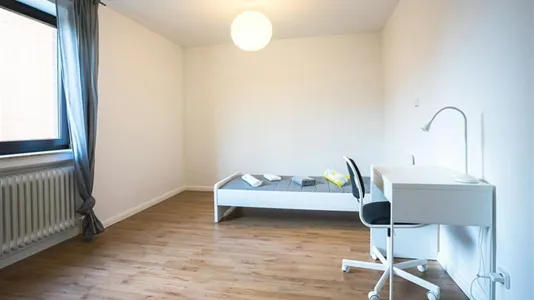 Rooms in Dusseldorf - photo 4