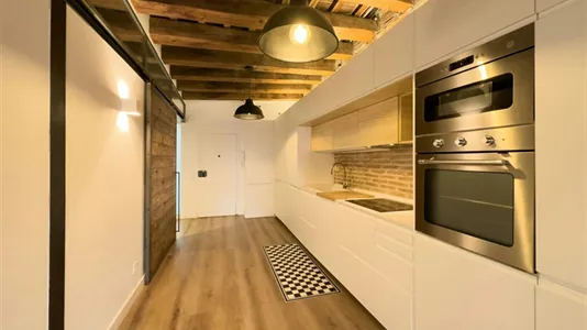 Apartments in Barcelona Ciutat Vella - photo 7
