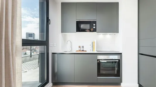 Apartments in Madrid Fuencarral-El Pardo - photo 8