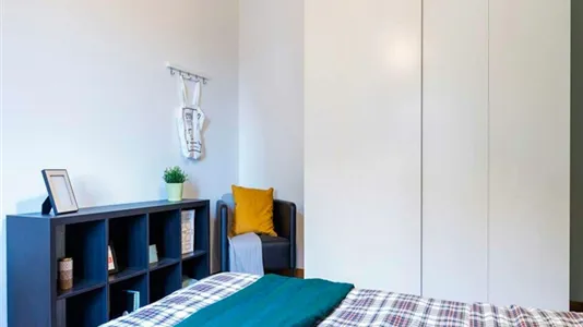 Rooms in Padua - photo 7