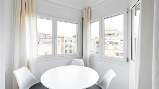 Apartments in Barcelona Gràcia - photo 5