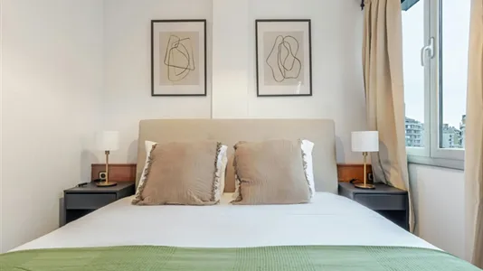 Apartments in Barcelona Sarrià-St. Gervasi - photo 9