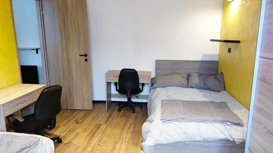 Rooms in Turin - photo 1