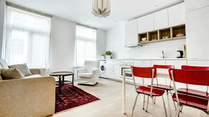 Apartment for rent in Stad Brussel, Brussels