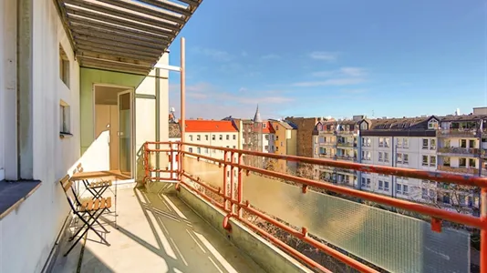 Rooms in Berlin Neukölln - photo 4