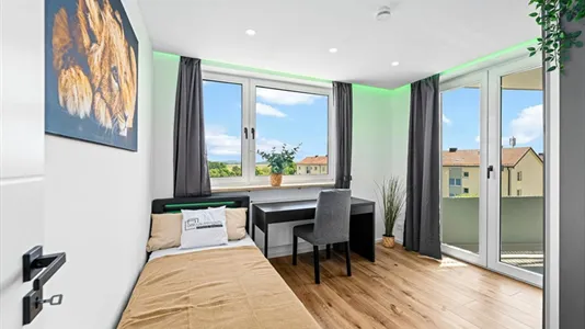 Rooms in Location is not specified - photo 1