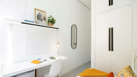 Rooms in Madrid Centro - photo 4