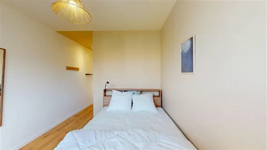 Rooms in Nanterre - photo 3