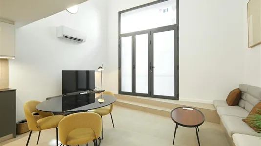 Apartments in Barcelona Sants-Montjuïc - photo 4