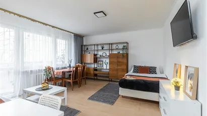 Room for rent in Warsaw